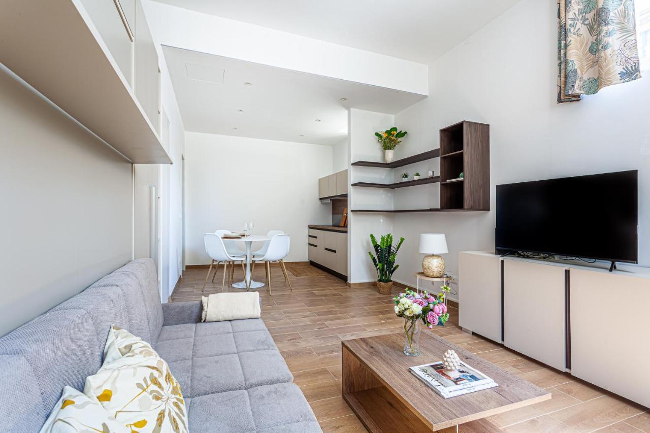 Joivy Casa 27 Apartment *