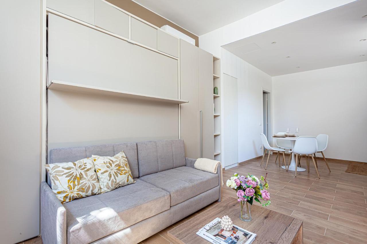 Joivy Casa 27 Mailand