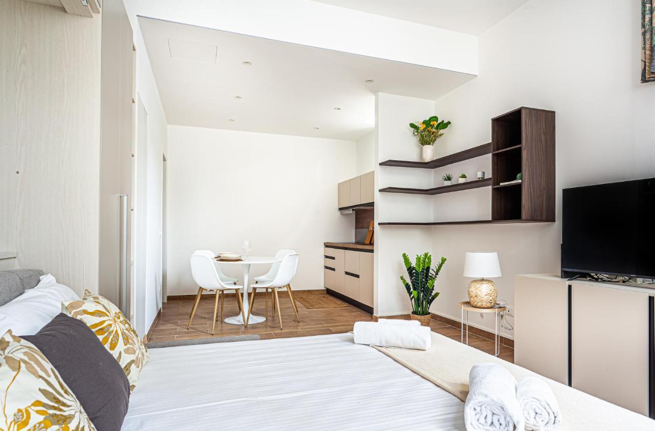 Apartment Joivy Casa 27