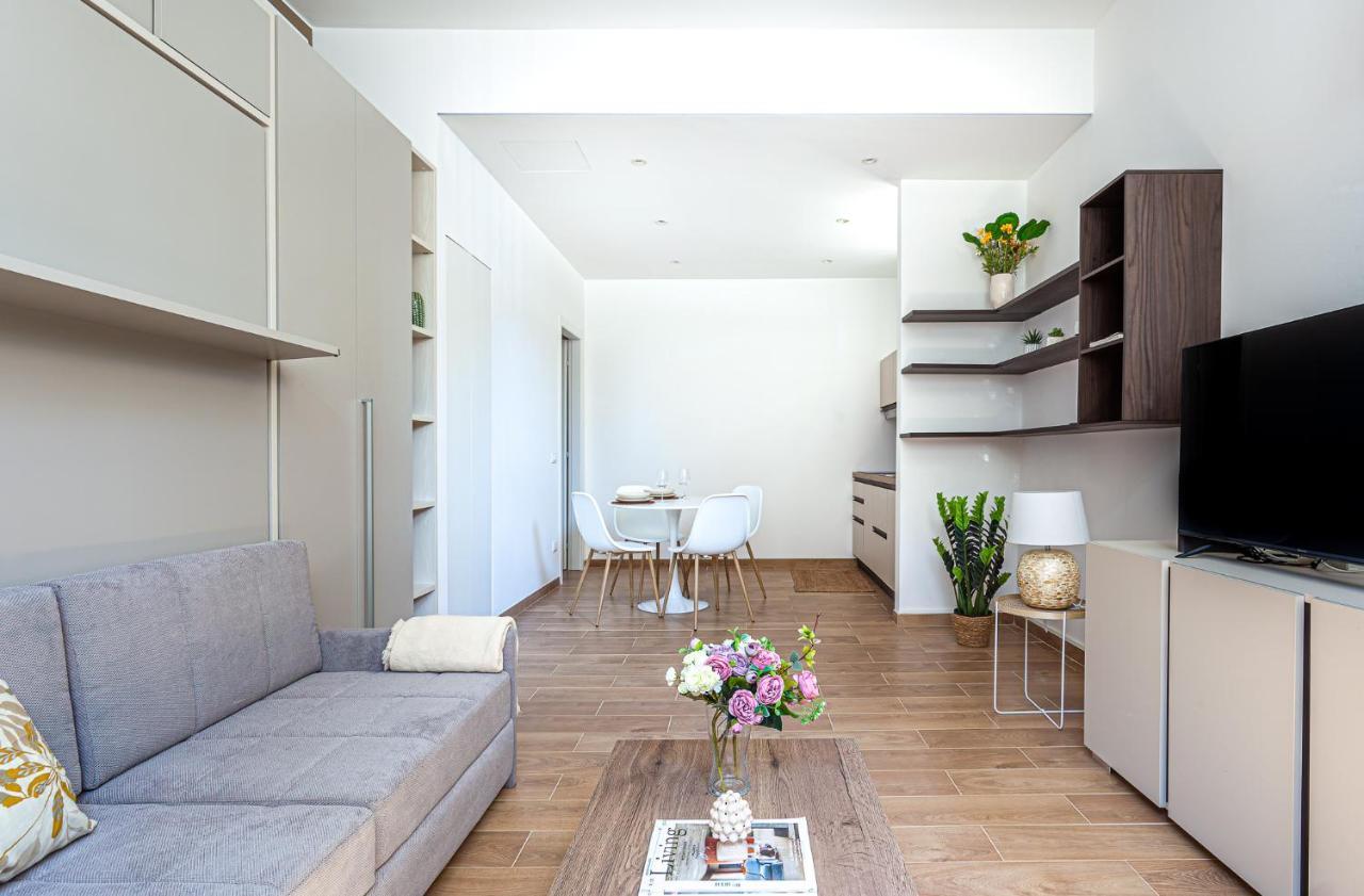Joivy Casa 27 Apartment *