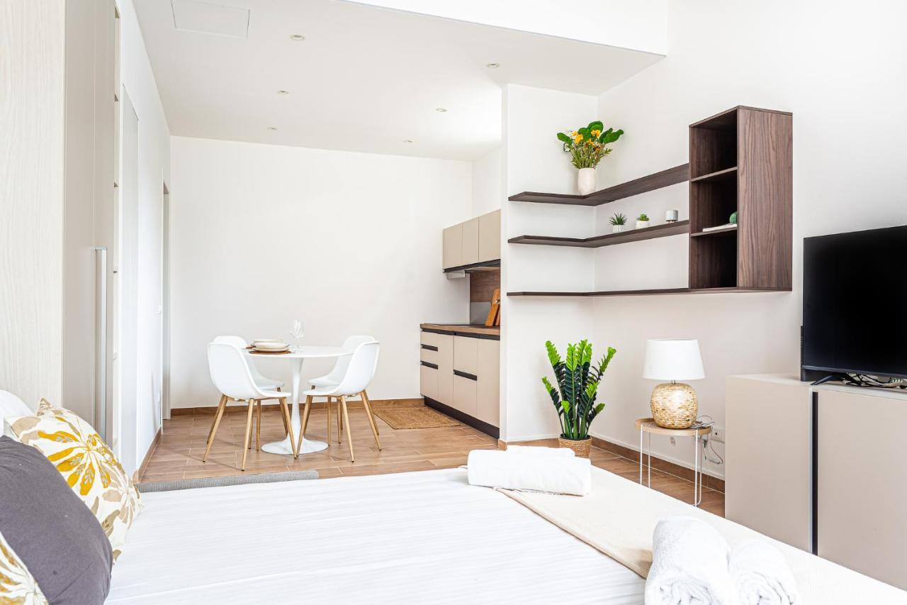 Apartment Joivy Casa 27 Mailand
